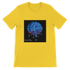 The Brain Bendz (feat. Nate Monahan) - Unisex T-Shirt