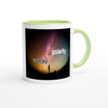 Polarity - Ceramic Mug