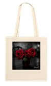 Grief. - Tote bag