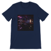 Escape (feat. Tash) - Unisex T-Shirt