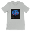 The Brain Bendz (feat. Nate Monahan) - Unisex T-Shirt