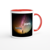 Polarity - Ceramic Mug