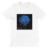 The Brain Bendz (feat. Nate Monahan) - Unisex T-Shirt