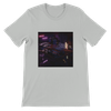 Escape (feat. Tash) - Unisex T-Shirt