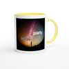 Polarity - Ceramic Mug