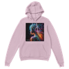 Cosmic Love Loss - Classic Unisex Pullover Hoodie