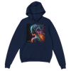 Cosmic Love Loss - Classic Unisex Pullover Hoodie