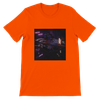 Escape (feat. Tash) - Unisex T-Shirt