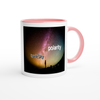 Polarity - Ceramic Mug