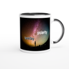 Polarity - Ceramic Mug