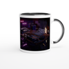 Escape (feat. Tash) - Ceramic Mug