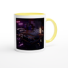 Escape (feat. Tash) - Ceramic Mug