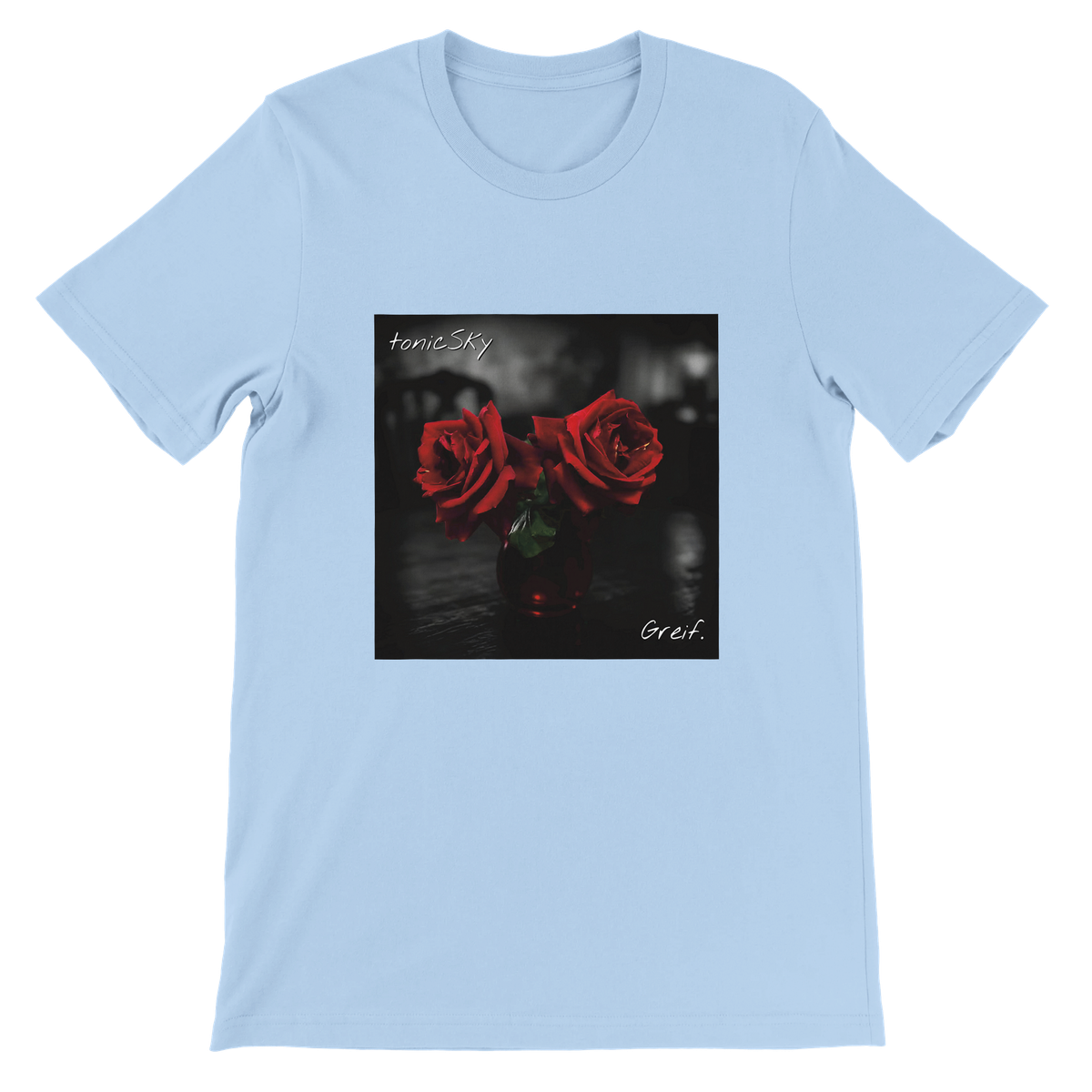 Grief. - Unisex T-Shirt