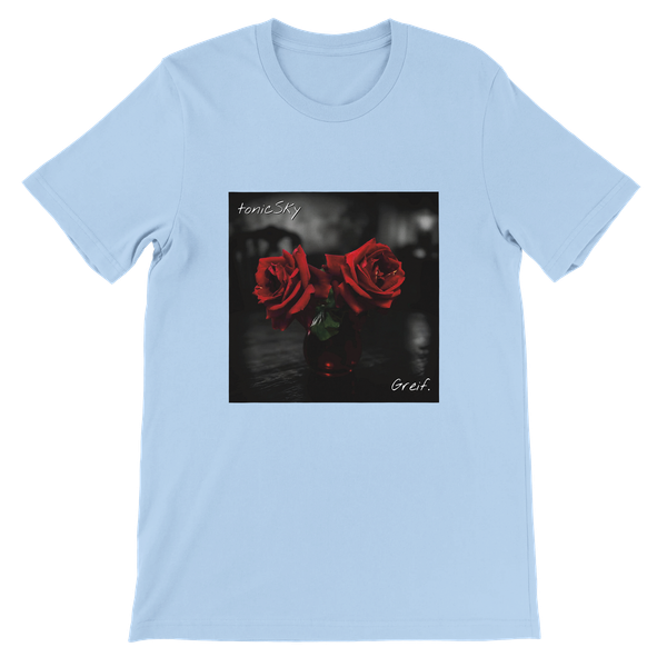 Grief. - Unisex T-Shirt