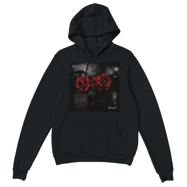 Grief. - Classic Unisex Pullover Hoodie