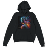 Cosmic Love Loss - Classic Unisex Pullover Hoodie