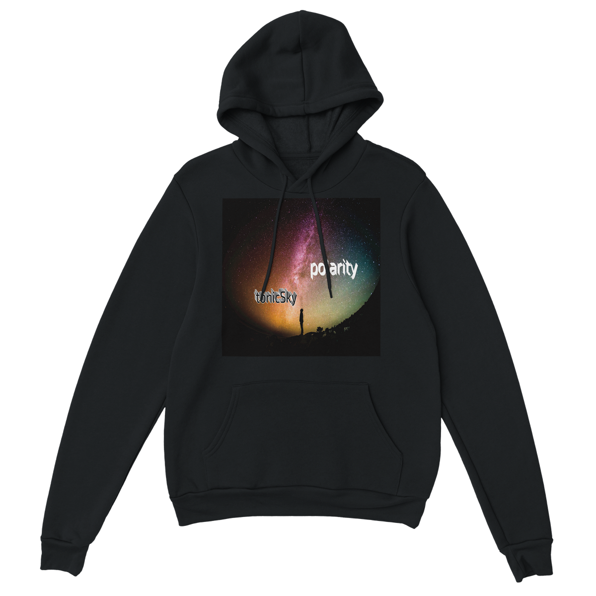 Polarity - Classic Unisex Pullover Hoodie
