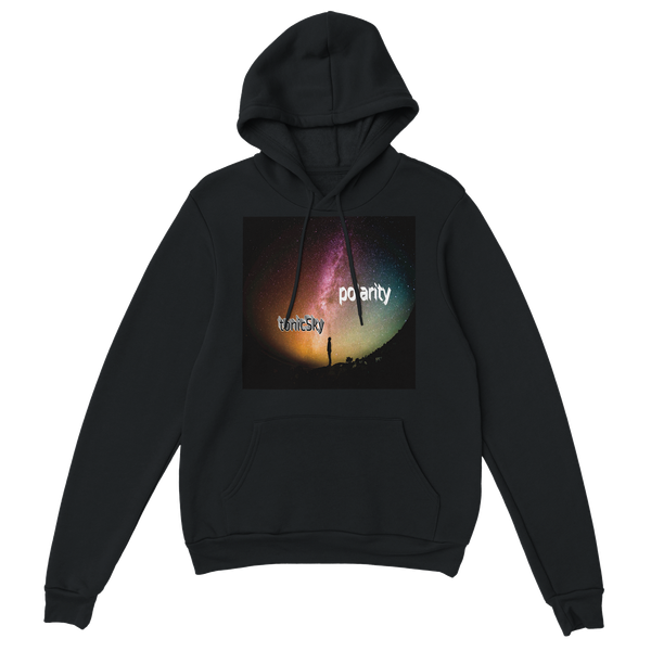 Polarity - Classic Unisex Pullover Hoodie