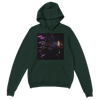 Escape (feat. Tash) - Classic Unisex Pullover Hoodie