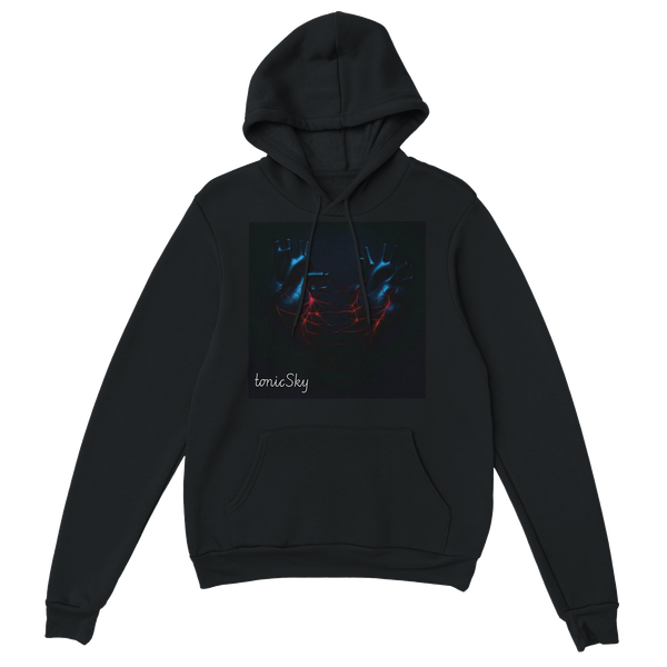 Threads - Classic Unisex Pullover Hoodie
