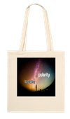 Polarity - Tote bag