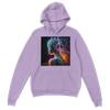 Cosmic Love Loss - Classic Unisex Pullover Hoodie