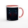 Threads - Ceramic Mug