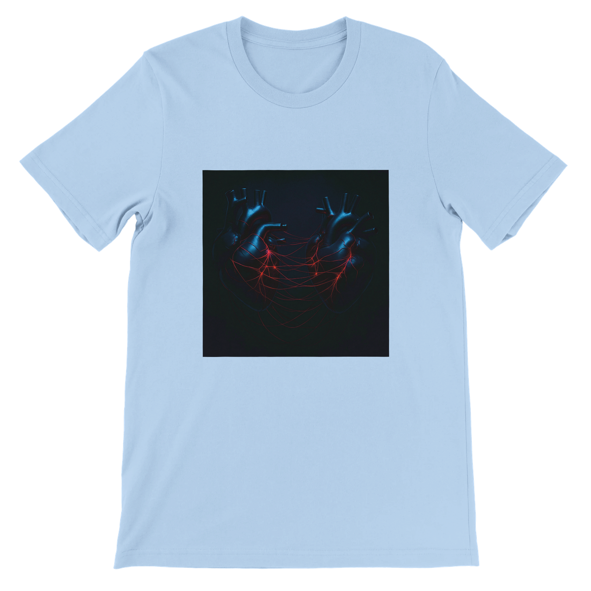 Threads - Unisex T-Shirt