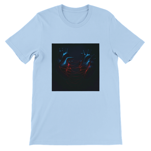 Threads - Unisex T-Shirt