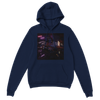 Escape (feat. Tash) - Classic Unisex Pullover Hoodie