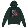 Cosmic Love Loss - Classic Unisex Pullover Hoodie