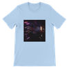 Escape (feat. Tash) - Unisex T-Shirt