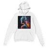 Cosmic Love Loss - Classic Unisex Pullover Hoodie