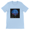 The Brain Bendz (feat. Nate Monahan) - Unisex T-Shirt