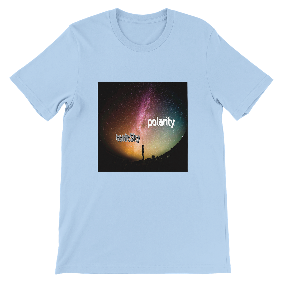 Polarity - Unisex T-Shirt