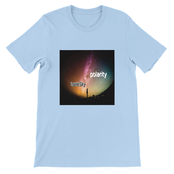 Polarity - Unisex T-Shirt