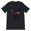 Escape (feat. Tash) - Unisex T-Shirt