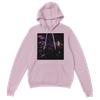 Escape (feat. Tash) - Classic Unisex Pullover Hoodie