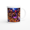 Midnight Magic - Ceramic Mug