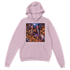 Midnight Magic - Classic Unisex Pullover Hoodie