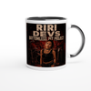 BOTTOMLESS PIT PROJECT - Ceramic Mug