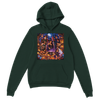 Midnight Magic - Classic Unisex Pullover Hoodie