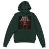 BOTTOMLESS PIT PROJECT - Classic Unisex Pullover Hoodie