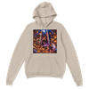 Midnight Magic - Classic Unisex Pullover Hoodie
