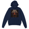 BOTTOMLESS PIT PROJECT - Classic Unisex Pullover Hoodie
