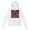 Midnight Magic - Classic Unisex Pullover Hoodie