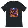 Midnight Magic - Unisex T-Shirt