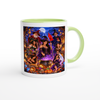 Midnight Magic - Ceramic Mug