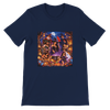 Midnight Magic - Unisex T-Shirt