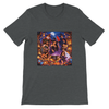 Midnight Magic - Unisex T-Shirt